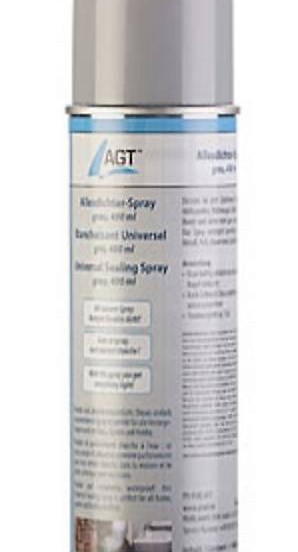  Allesdichter-Spray, grau, 400 ml