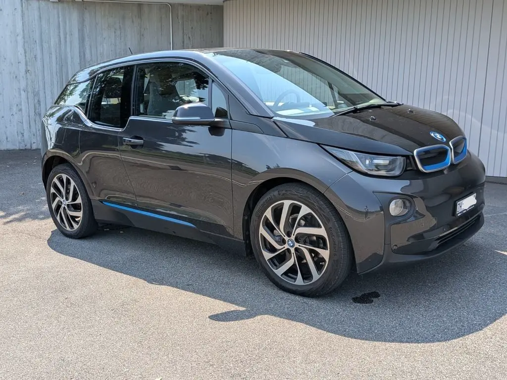 BMW i3 E-Motor 60 Ah BMW i3 E-Motor 60 Ah