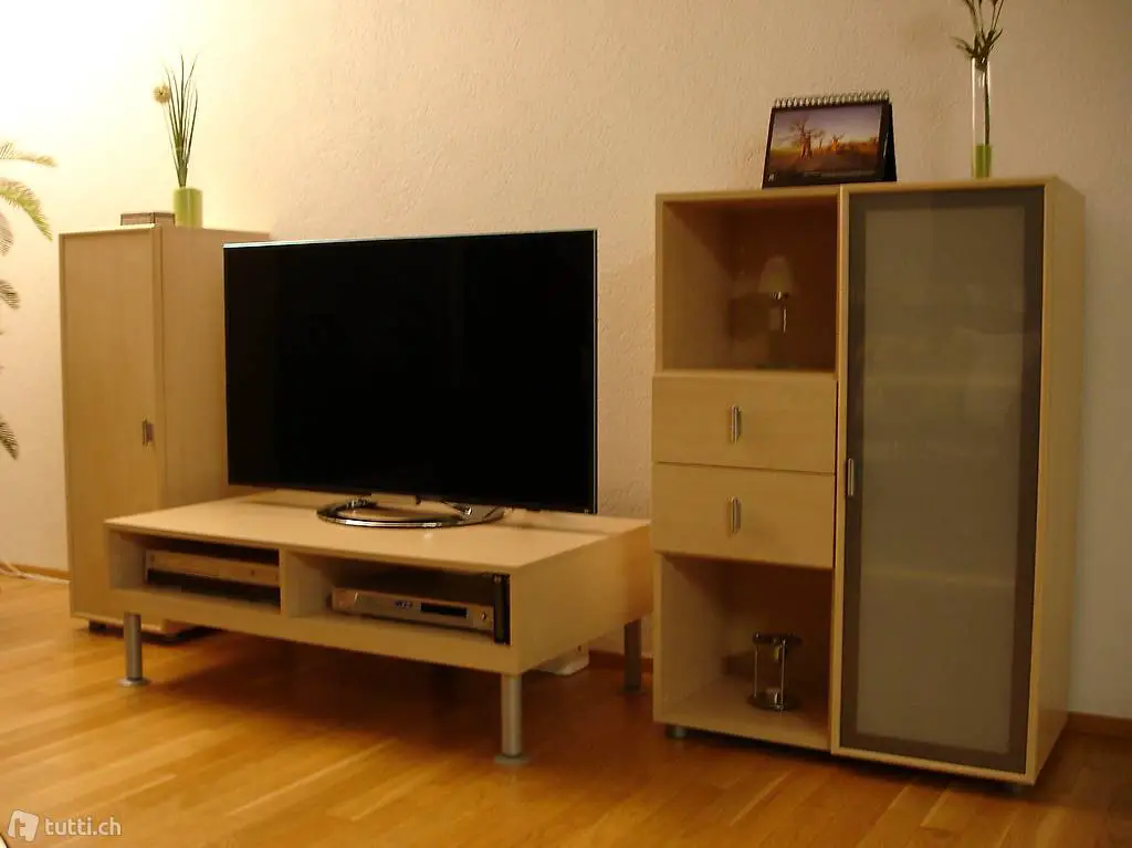Wohnzimmer / TV Möbel