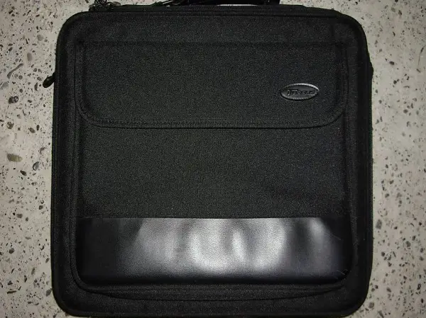 Laptop-Tasche HP / Laptop-Tasche Targus