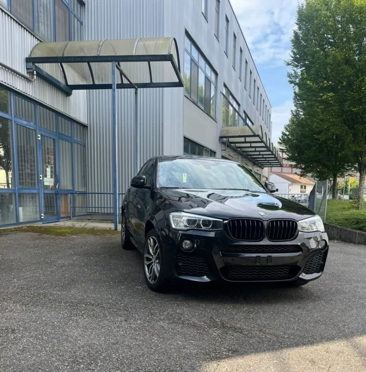 bmw x4 f26 28i xdrive sag bmw x4 f26 28i xdrive sag