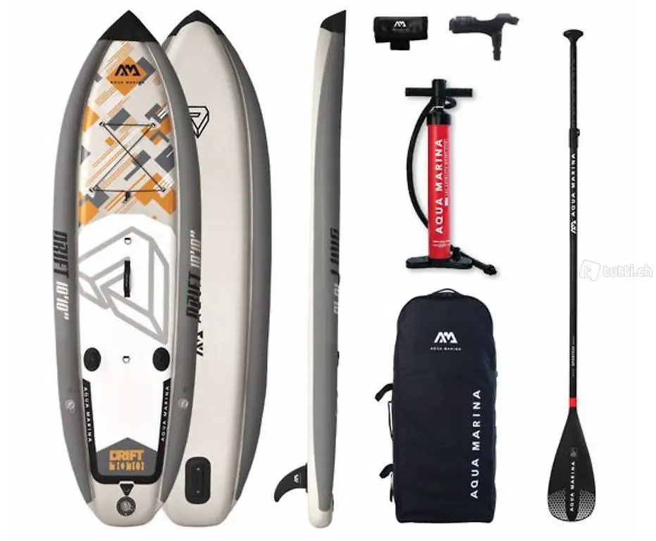  Stand Up Paddle 330 cm