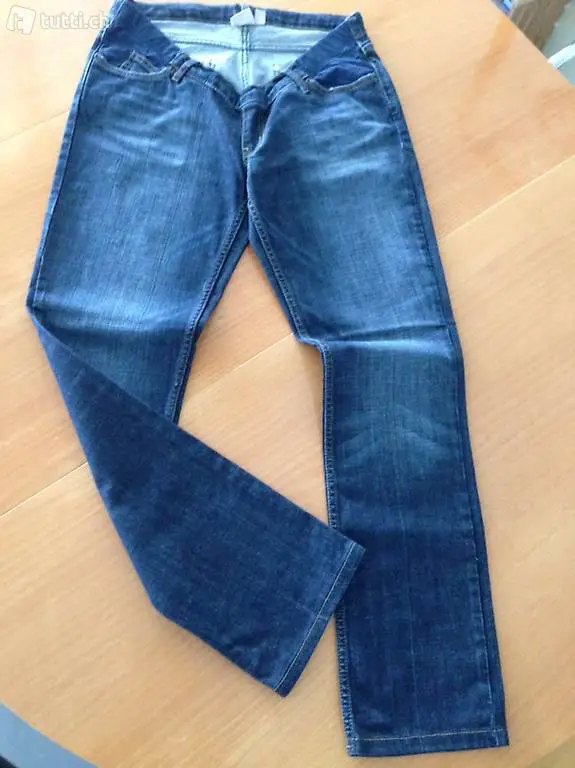 Jeans für Schwangere Gr.42 neu