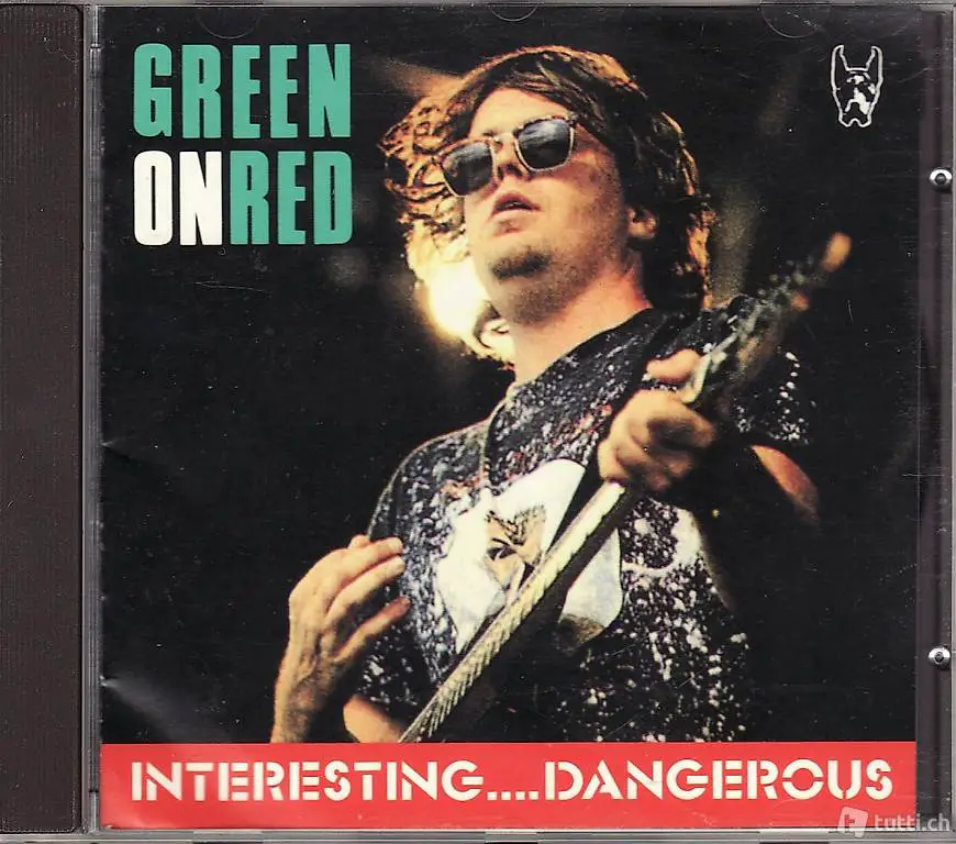 GREEN ON RED: Interesting? dangerous
