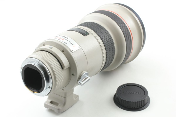 Téléobjectif Canon Ef 300mm F/2.8 L USM Af Objectif De Japon