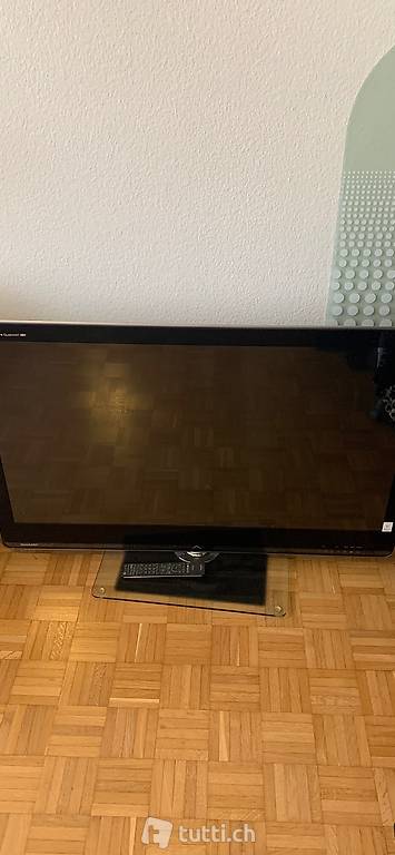  Sharp TV 132 cm. 50 Zoll