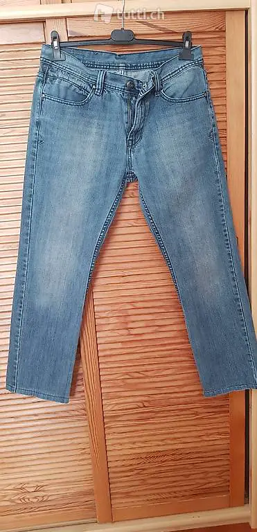Jeans 30X32
