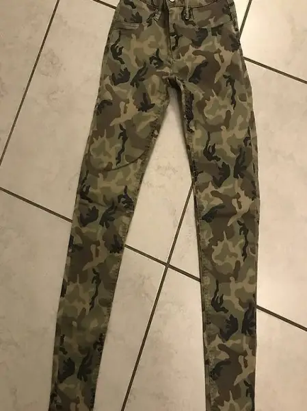 Army Jeans Grösse 32