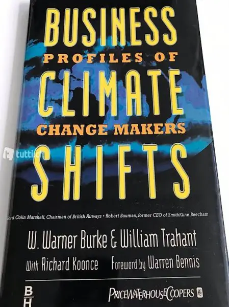 Climate Shifts - Change Makers