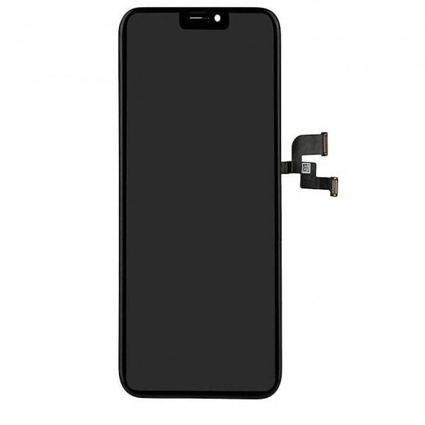 Display lcd per iPhone X ( nero ) nuovo