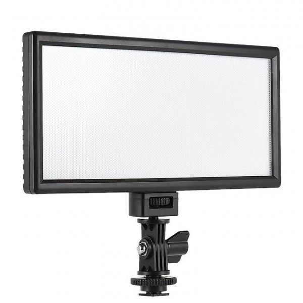 Viltrox L132T Professional Ultra-thin LED Video Light