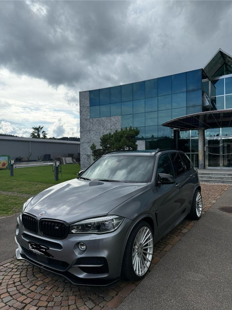bmw x5 f15 m50d bmw x5 f15 m50d