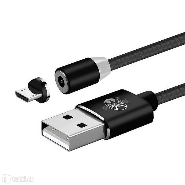 Ladekabel Micro USB