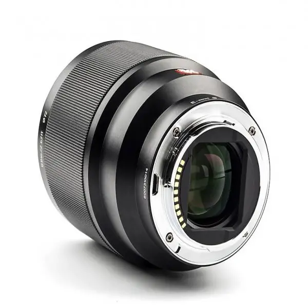  Viltrox 85 mm F1.8 STM Sony E-Mount-Kamera Prime Lens