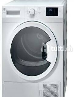  Waschmaschine V ZUG Kombi Aktion mit Tumbler Serie 200