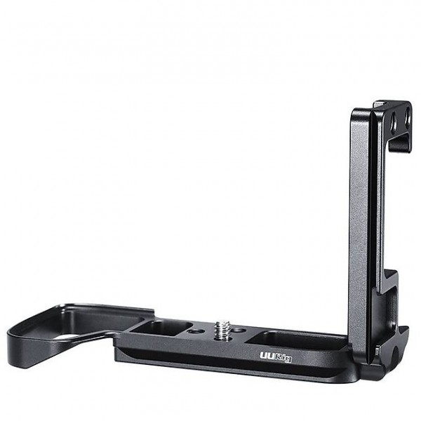  UURig R013 für Sony A73 DSLR Kamera L Quick Release Platte