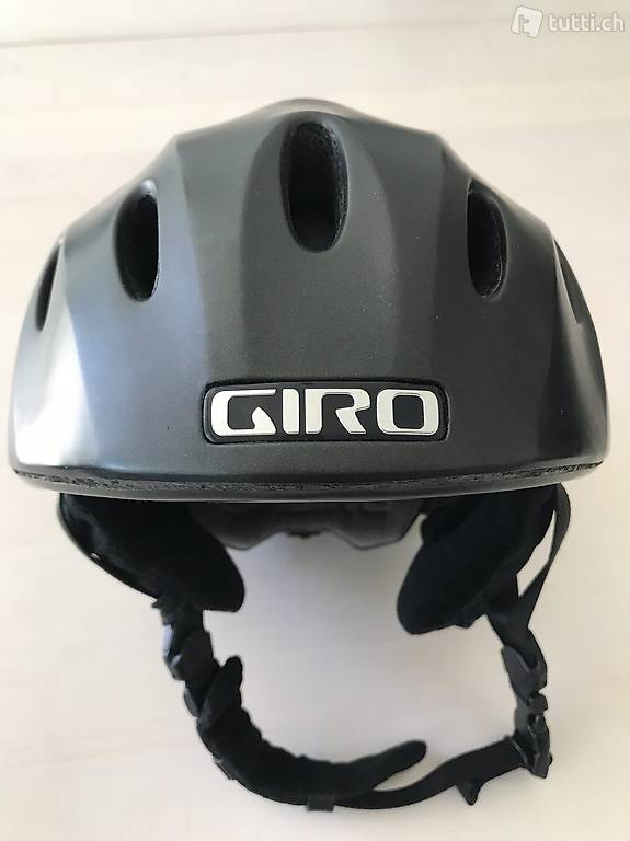 Ski - Helm -Giro