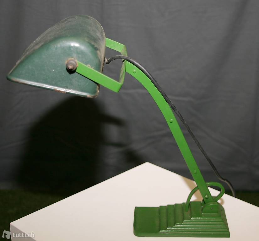 Bauhaus Horax Tischlampe