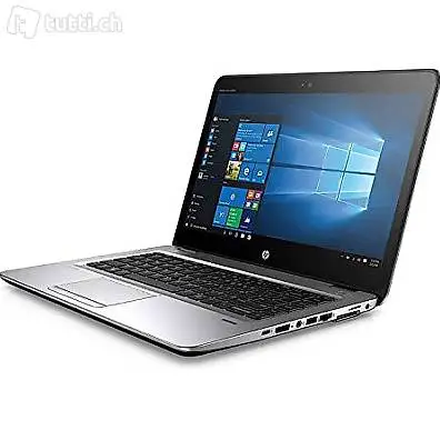  HP EliteBook 840 G3 i5/8/512SSD/HD/Cam B "refurbished"