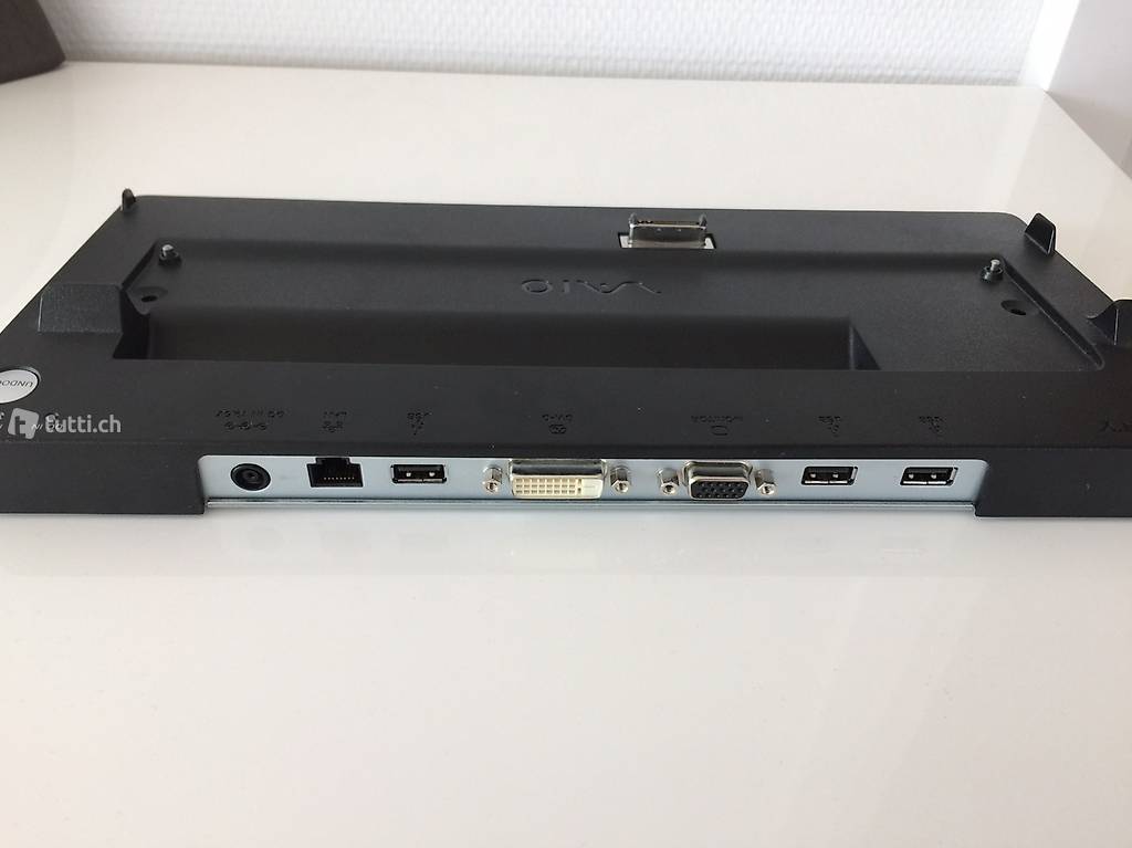 Sony Dockingstation VGP-PRSZ1