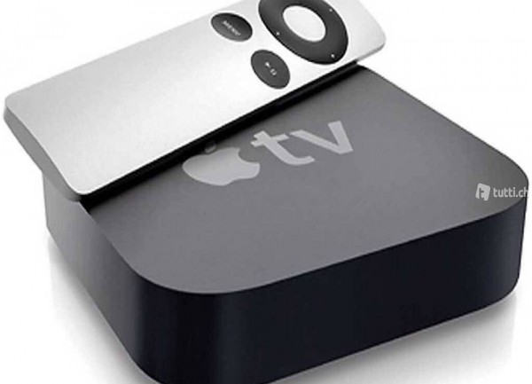 Apple TV 3 Generation