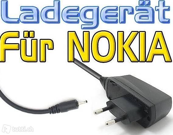  N95 Ladegerät Netzteil Nokia Ladekabel3110 Classic03110 Evol