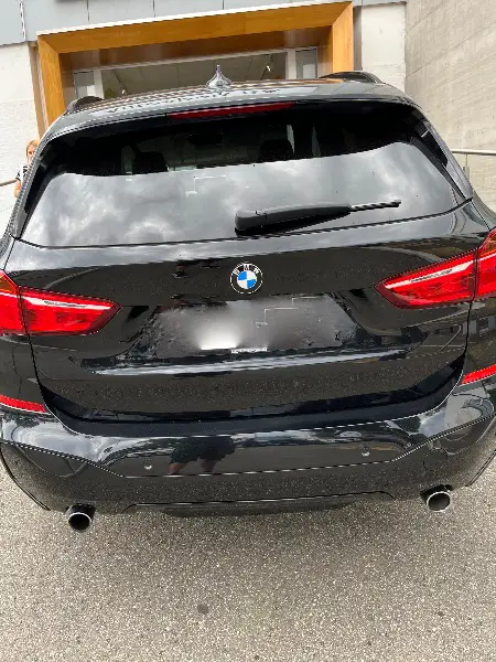 BMW X1 xDrive M25i