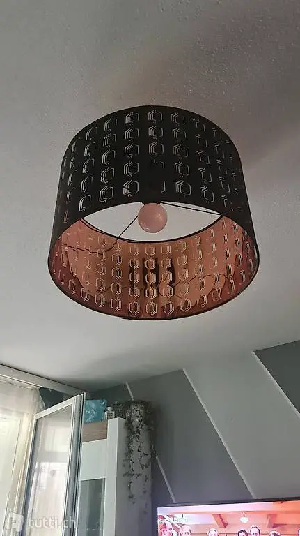 Ikea Lampe Nymö