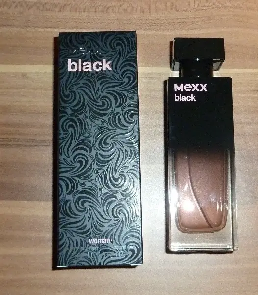 black von mexx woman