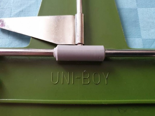  Noten Heft Buch Ständer UNI - BOY Made in W. - Germany