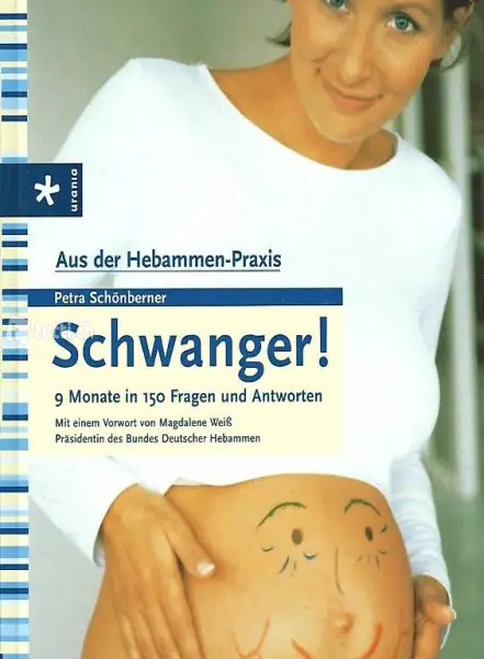 Schwanger!