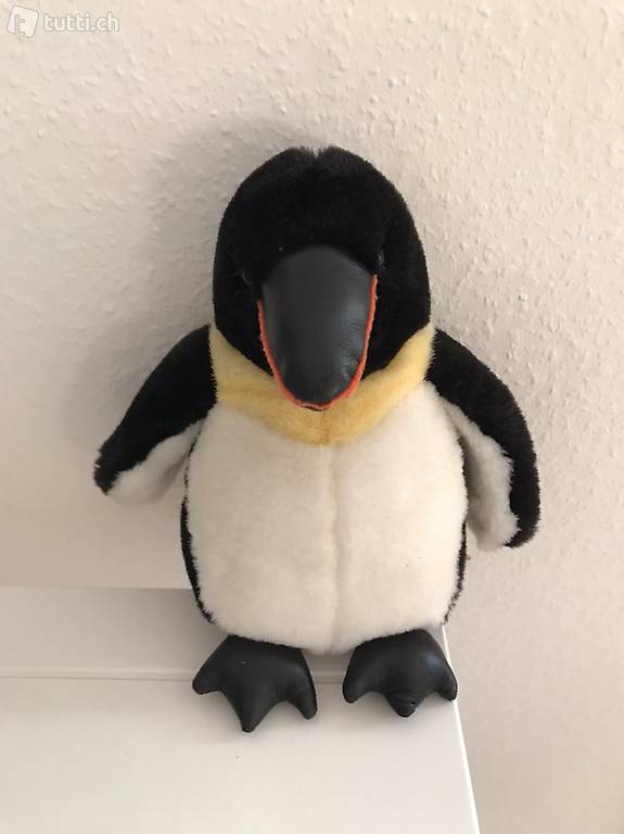 Pinguin Plüsch
