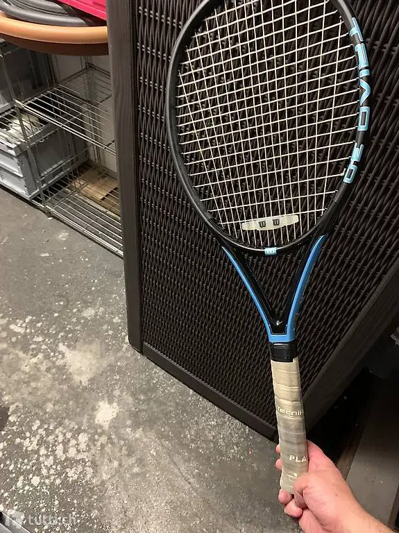 Tennis Racket Wilson / Herren