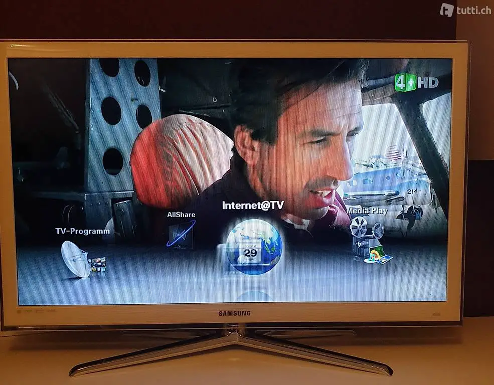 Samsung TV LED Full HD 102cm