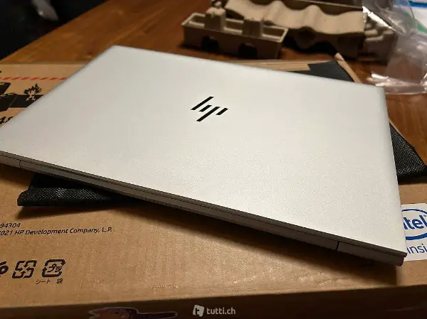 HP EliteBook 840 G7 - Neu