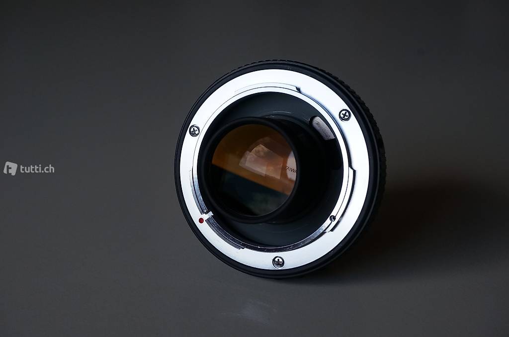  Canon Lens Converter FD-EOS, sehr selten