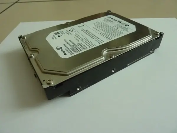 Seagate HDD 500 Gbytes 3,5 Zoll Version