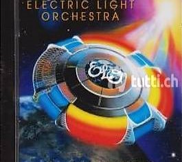  ELO - Very Best of Electr. Light Orch. (CD)