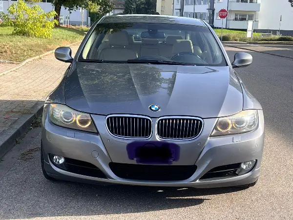 Bmw 325i LCI Limousine 173.000km Bmw 325i LCI Limousine 173.000km