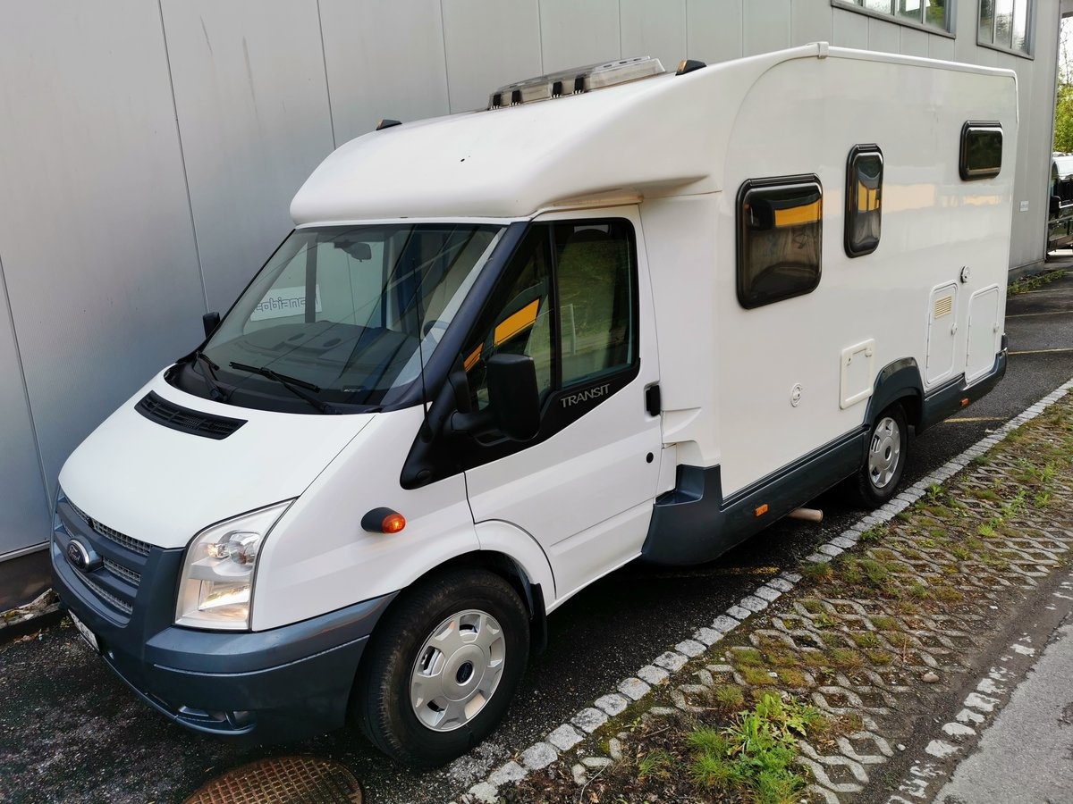 FORD Auto-Roller FORD Auto-Roller