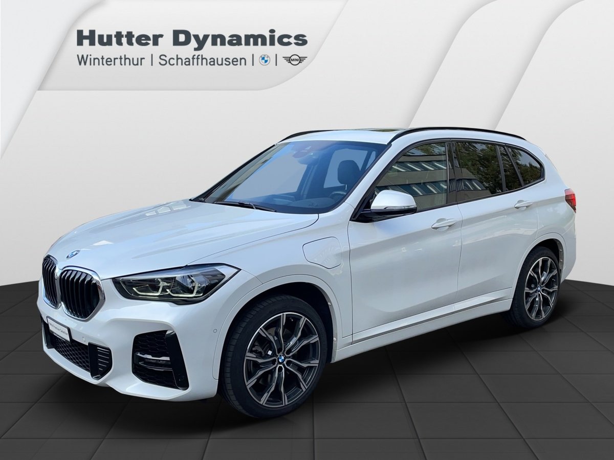 bmw x1 25e m sport bmw x1 25e m sport