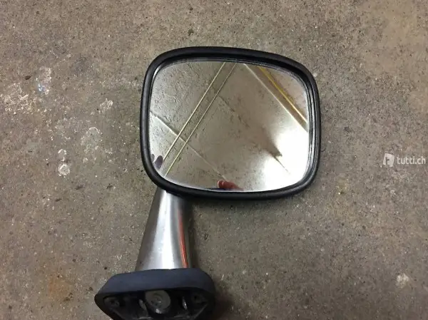 Seitenspiegel zu Corolla LB Oldtimer