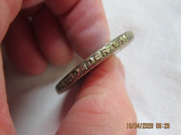  Gedenkmünze Silber 20 Fr, 700 Jahre Schweiz. Eidgenossensch