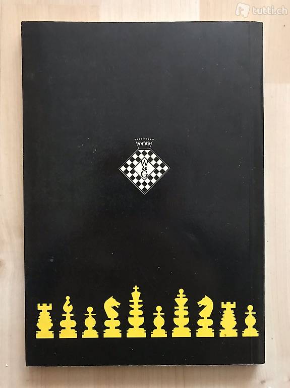Schach Training. Der Weg zum Erfolg. Koblenz, Alexander.