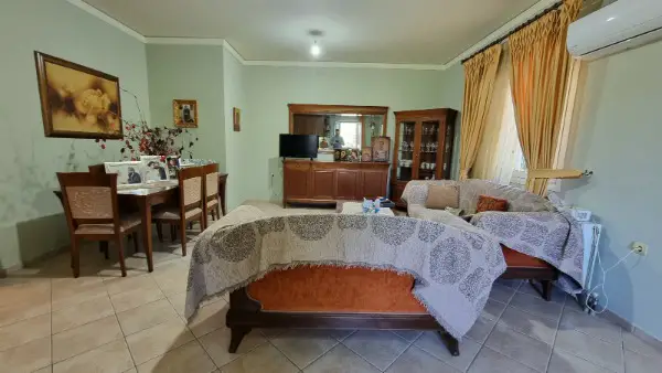 G-11310 Kreta, Finika: Einfamilienhaus zu verkaufen