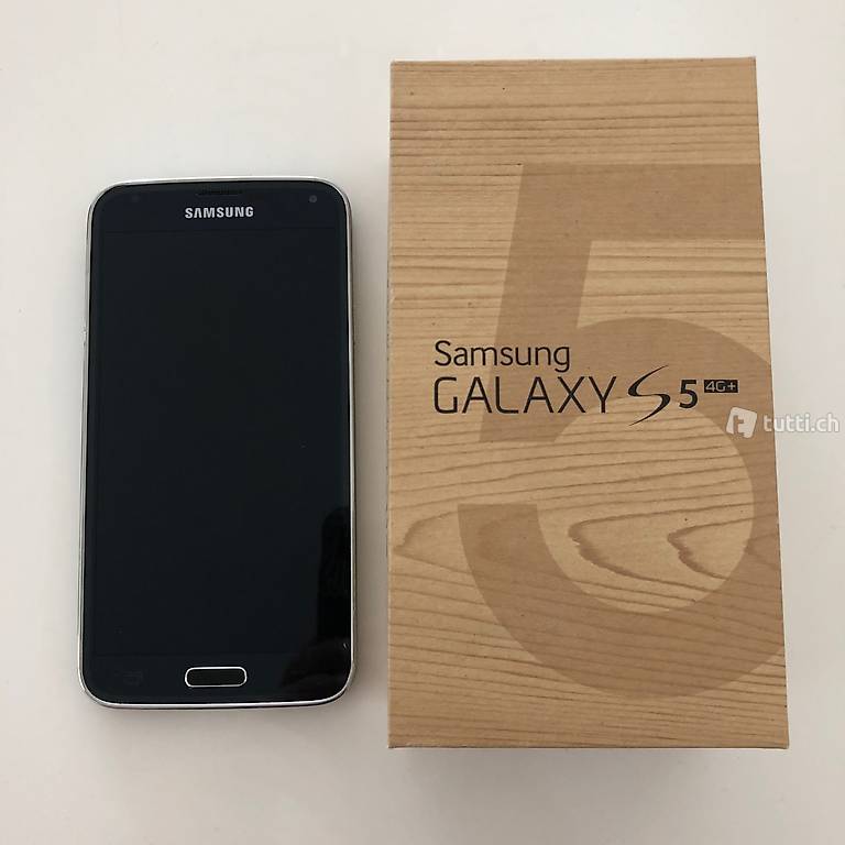 Samsung Galaxy S8 S5 S2
