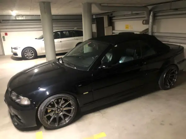 bmw m3 e46 cabrio bmw m3 e46 cabrio