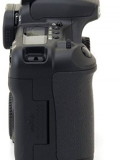 Canon 30D body (Perfette condizioni)