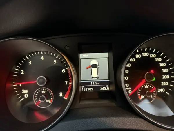 vw golf 6 Rline 1.4 tsfi vw golf 6 Rline 1.4 tsfi