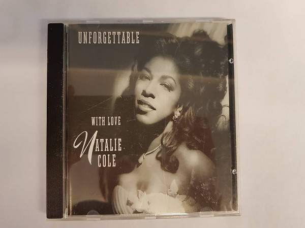CD Natalie Cole und Diana Krall